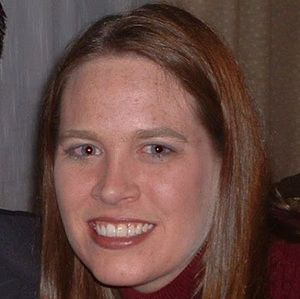 Meet your Posher, Beth